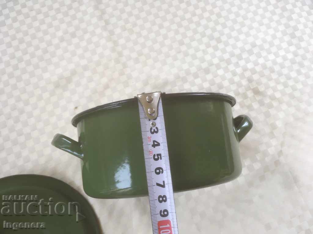 Δημοπρασία ΣΜΑΛΤΟ ΑΓΓΕΙΑΚΗ ΠΑΛΙΑ ΔΕΚΑΕΤΙΑ ΤΟΥ 50