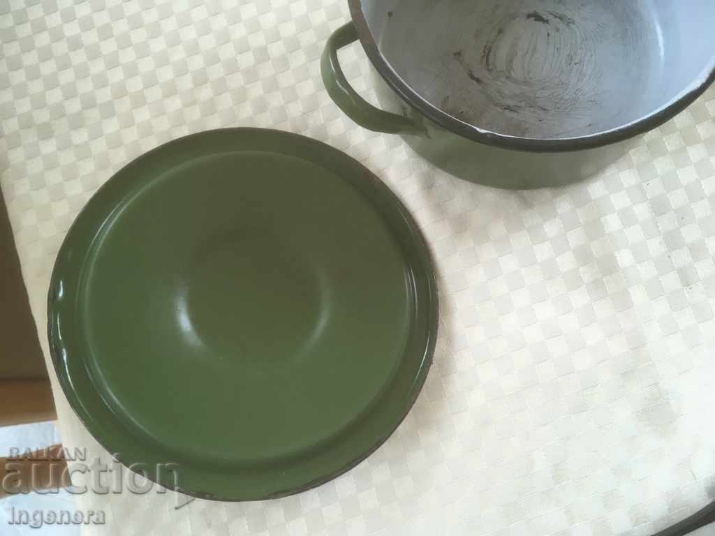 Παράδοση ΣΜΑΛΤΟ ΑΓΓΕΙΑΚΗ ΠΑΛΙΑ ΔΕΚΑΕΤΙΑ ΤΟΥ 50