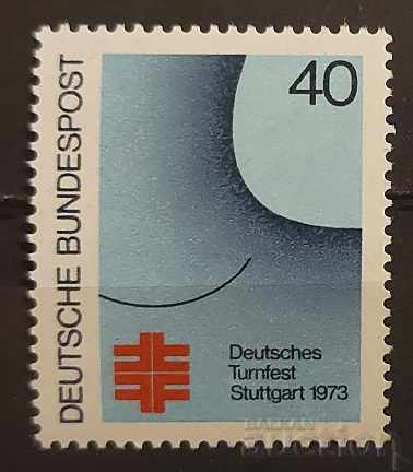 Germany 1973 Sports / Gymnastics MNH