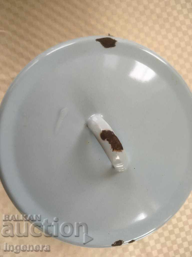 СЪД КОТЛЕНКА ЕМАЙЛИРАНА - 5 СЪД КОТЛЕНКА ЕМАЙЛИРАНА - 5