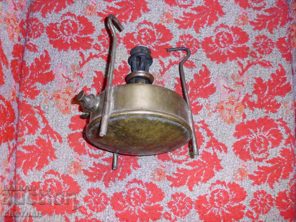 old gas stove with price 20.00 BGN | € 10.23