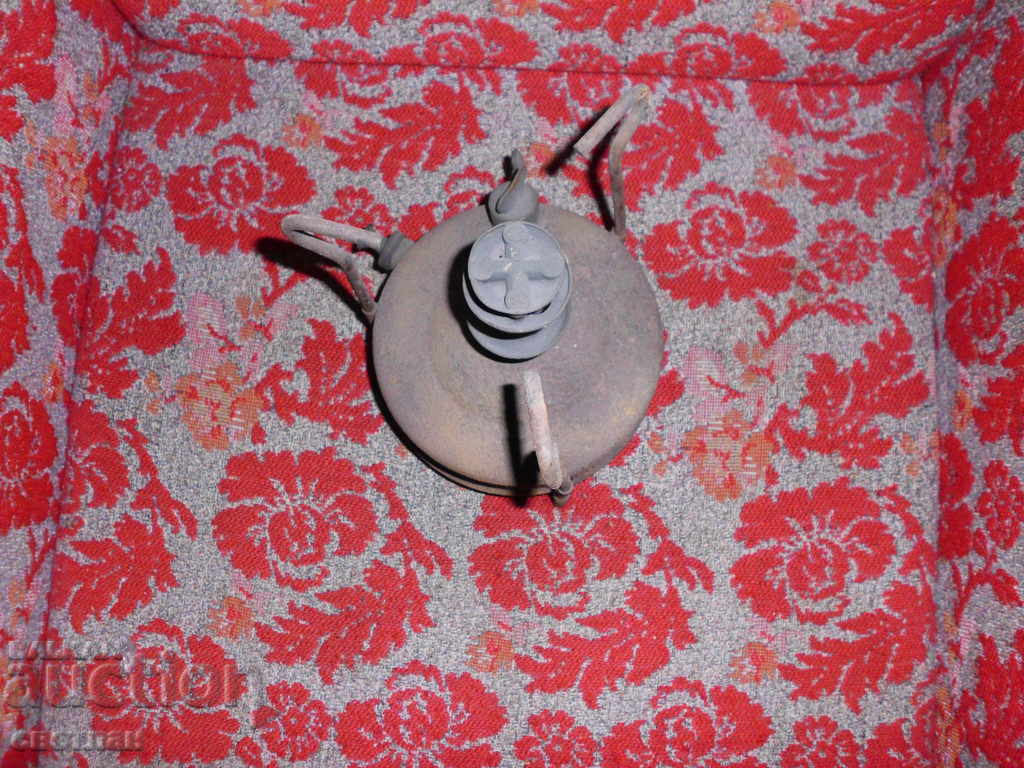 Auction old gas stove Auction old gas stove