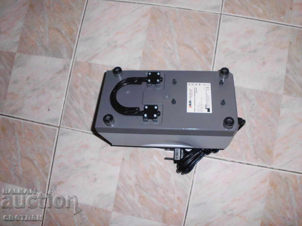 Delivery of MEDICAL MATTRESS PUMP Delivery of MEDICAL MATTRESS PUMP