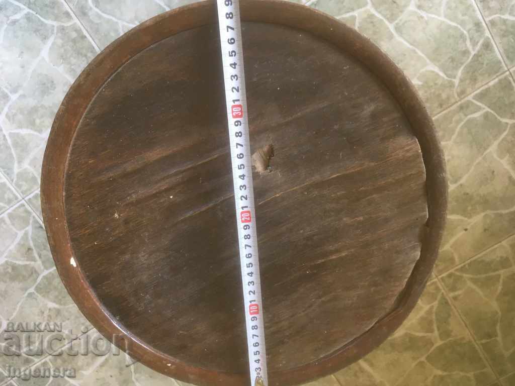 Auction TABLE TABLE RETRO WOOD VIENNA STYLE Auction TABLE TABLE RETRO WOOD VIENNA STYLE