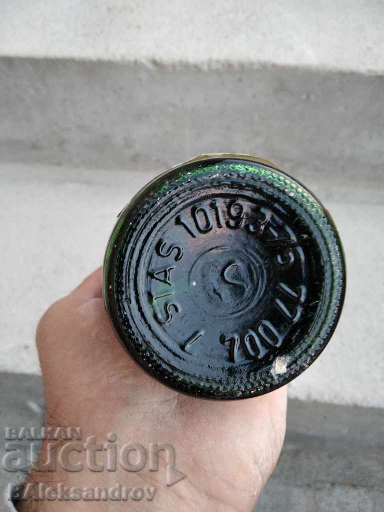 Old Collectible Wine - 5 Old Collectible Wine - 5