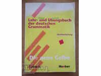 Lehr- und Übungsbuch der deutschen Grammatik