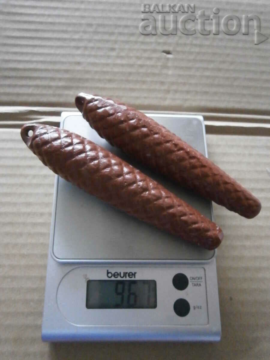 Delivery of cones weights for watch with cuckoo cuckoo Delivery of cones weights for watch with cuckoo cuckoo