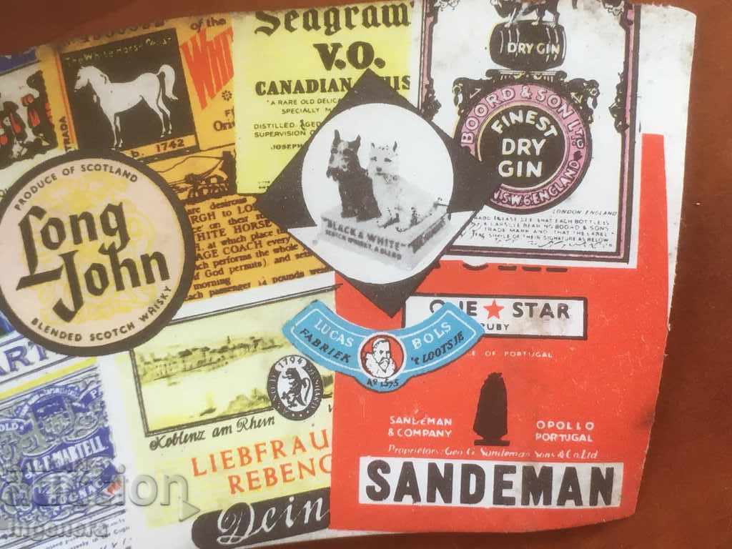 СТИКЕР РЕКЛАМЕН СБОРЕН с цена 5.00 лв. | € 2.56 СТИКЕР РЕКЛАМЕН СБОРЕН с цена 5.00 лв. | € 2.56