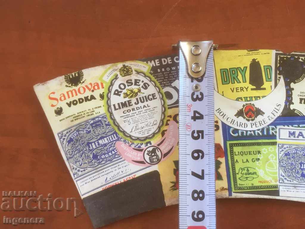 СТИКЕР РЕКЛАМЕН СБОРЕН - 5 СТИКЕР РЕКЛАМЕН СБОРЕН - 5