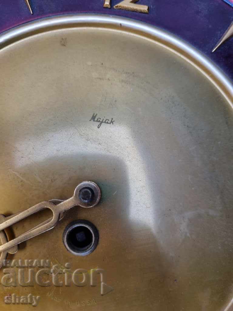 Clock Lighthouse original with price 28.00 BGN | € 14.32 Clock Lighthouse original with price 28.00 BGN | € 14.32