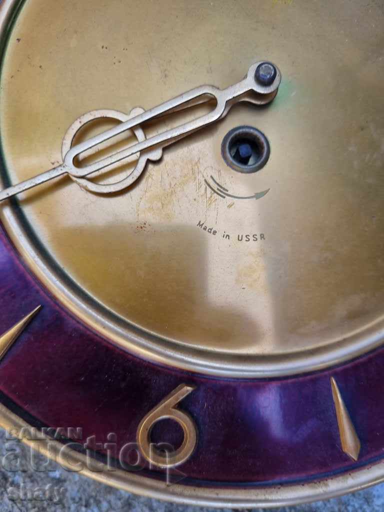 Auction Clock Lighthouse original Auction Clock Lighthouse original