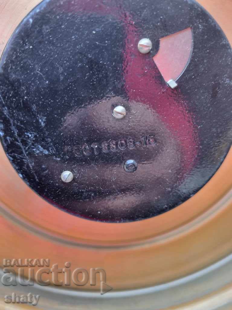 Clock Lighthouse original - 5 Clock Lighthouse original - 5