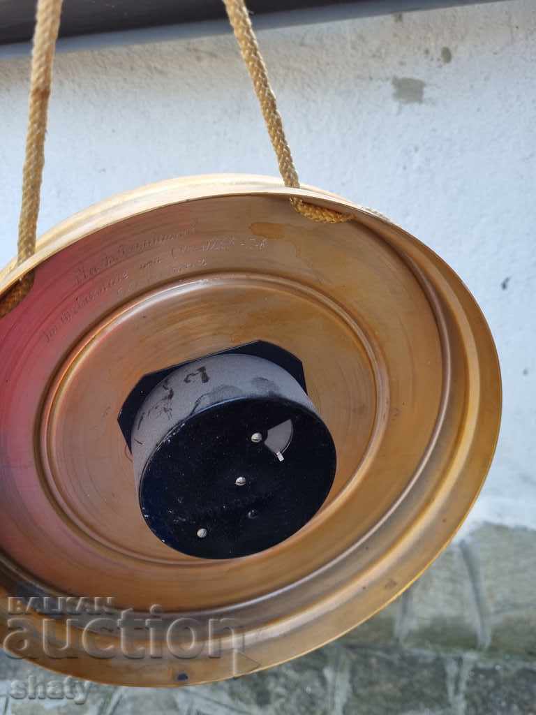 Clock Lighthouse original - 6 Clock Lighthouse original - 6