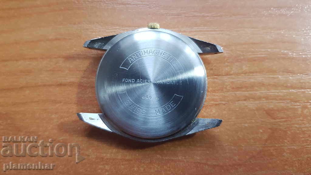 Auction Grovana quartz Auction Grovana quartz