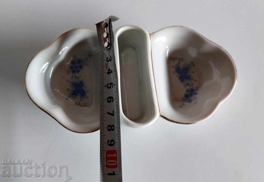 Delivery of SOC PORCELAIN SALT SALT SPICES MARKING ISIS Delivery of SOC PORCELAIN SALT SALT SPICES MARKING ISIS