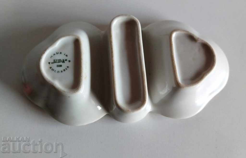 SOC PORCELAIN SALT SALT SPICES MARKING ISIS - 5 SOC PORCELAIN SALT SALT SPICES MARKING ISIS - 5