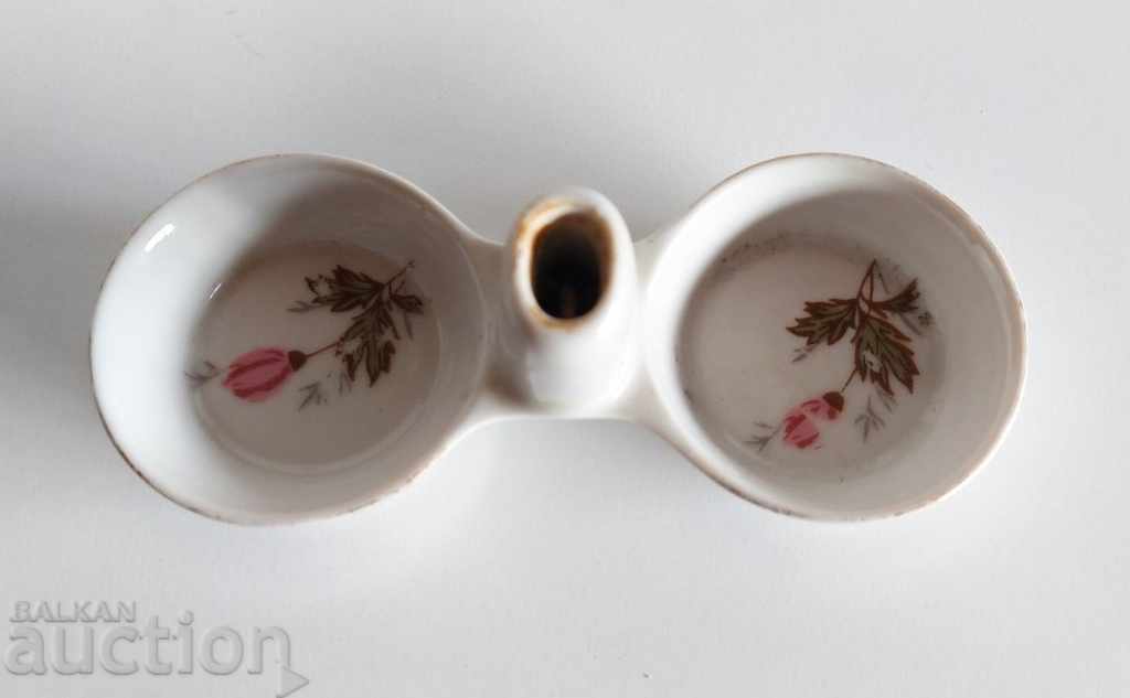People's Republic of China SOC PORCELAIN with price 6.00 BGN | € 3.07 People's Republic of China SOC PORCELAIN with price 6.00 BGN | € 3.07