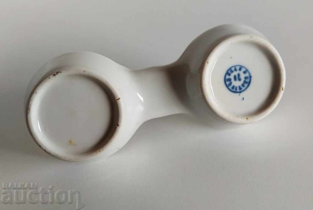 People's Republic of China SOC PORCELAIN - 5 People's Republic of China SOC PORCELAIN - 5