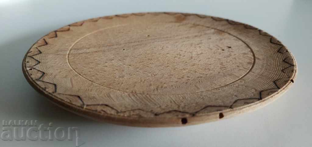 Licitație SOC PLACA LEMN TANUR TANURCHE Licitație SOC PLACA LEMN TANUR TANURCHE