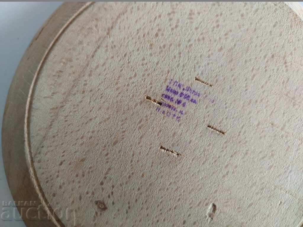 Livrarea SOC PLACA LEMN TANUR TANURCHE Livrarea SOC PLACA LEMN TANUR TANURCHE