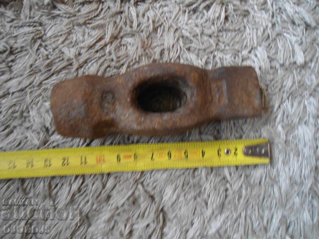 Стар занаятчийски чук - 5 Стар занаятчийски чук - 5