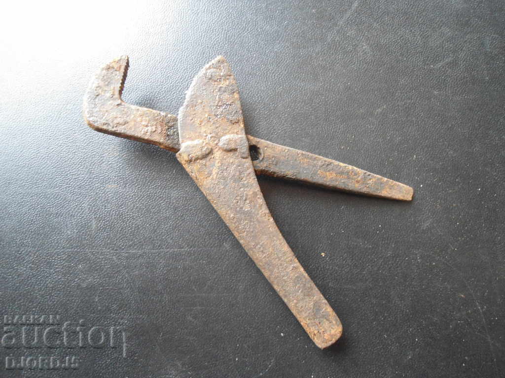 Παλιά ποικίλες κλειδί με τιμή 7.00 BGN | € 3.58