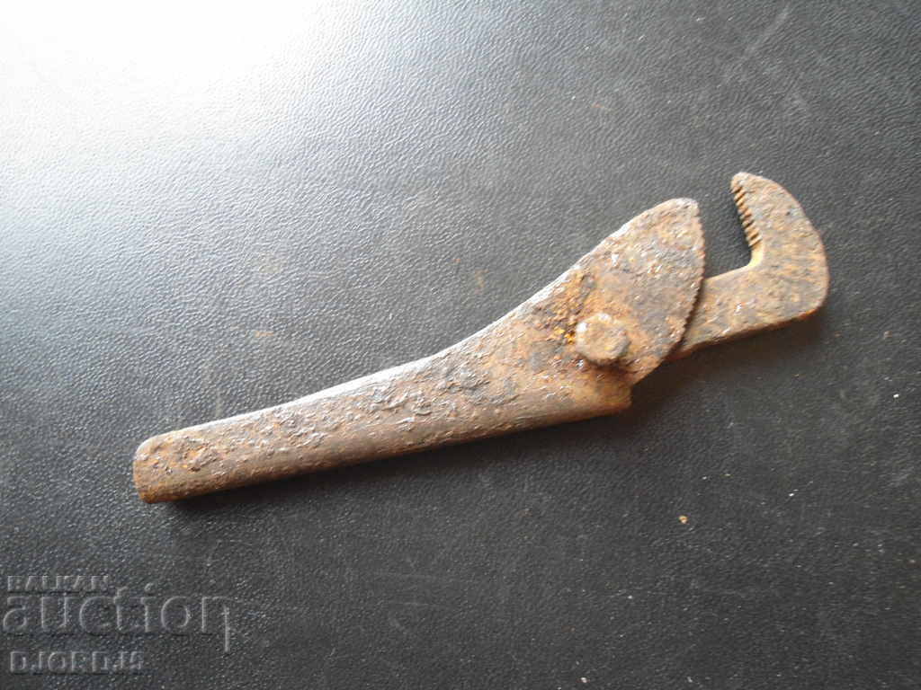 Δημοπρασία Παλιά ποικίλες κλειδί