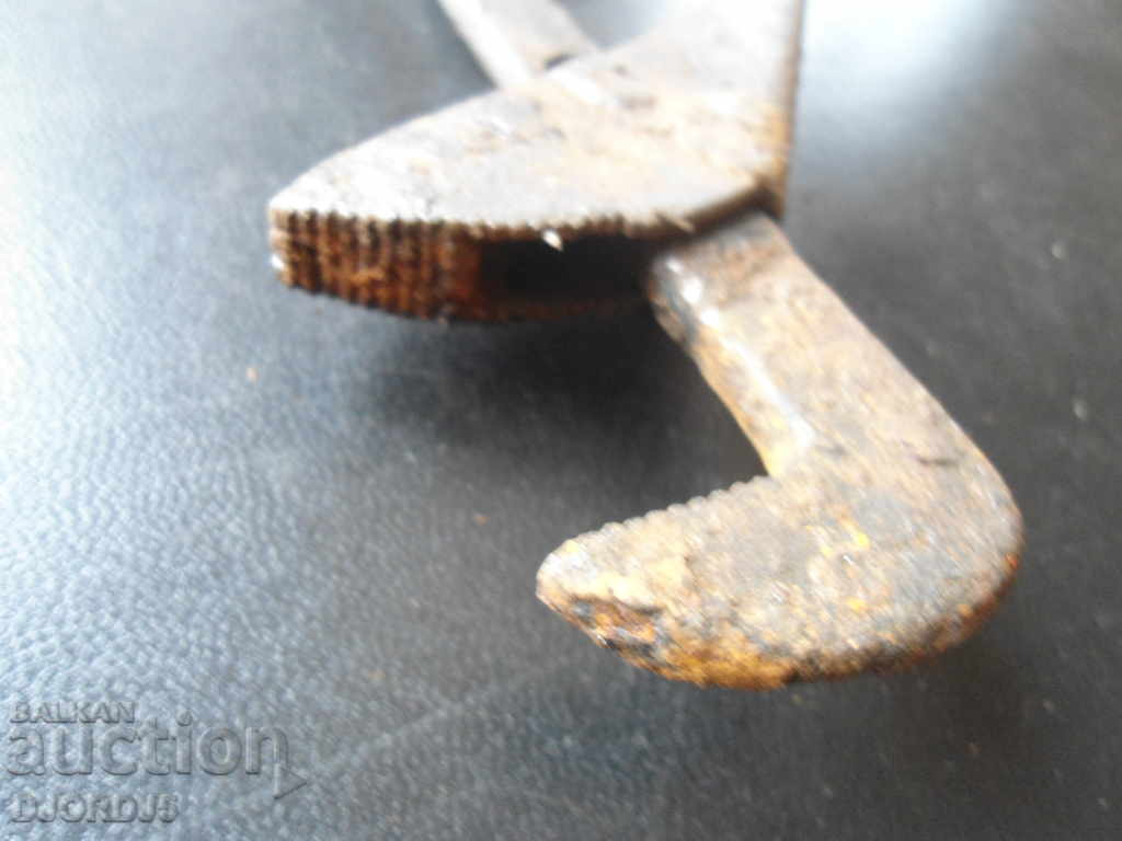 Παράδοση Παλιά ποικίλες κλειδί