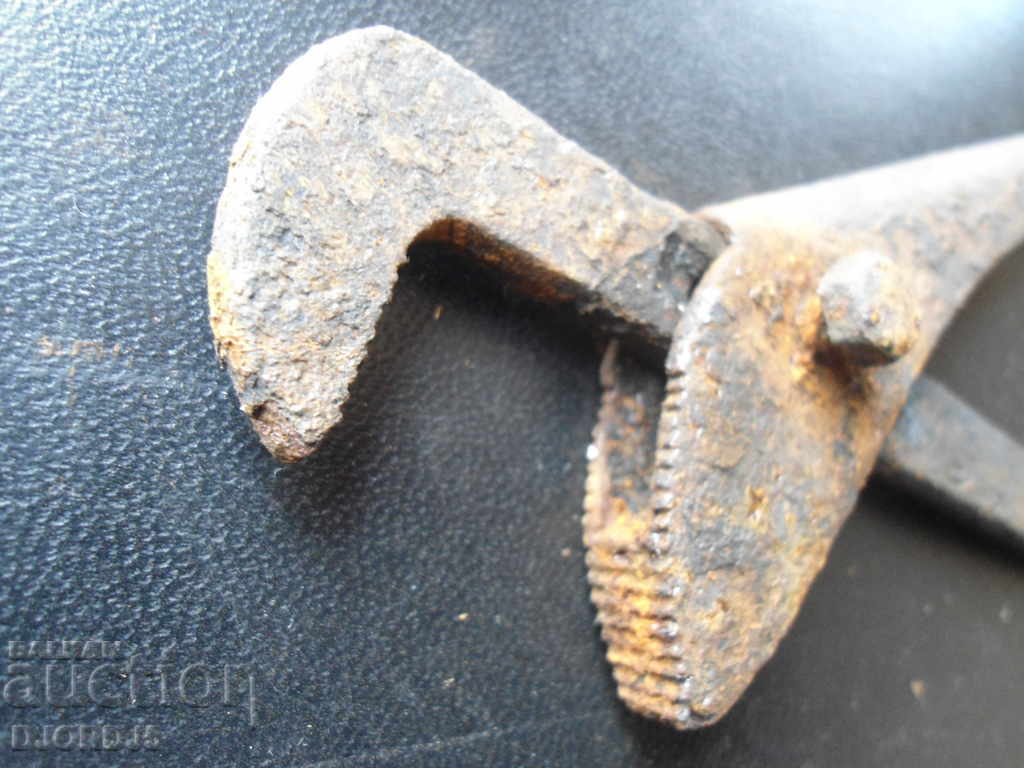 Παλιά ποικίλες κλειδί - 5