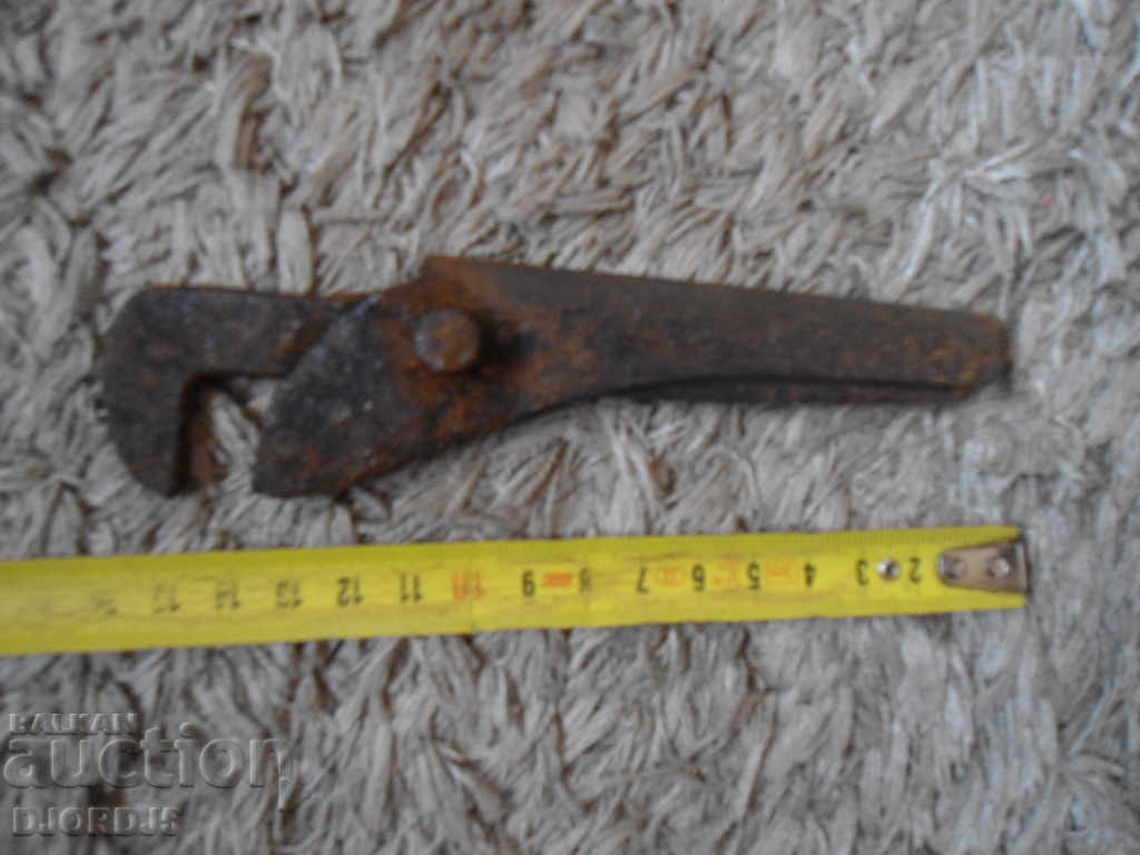 Παλιά ποικίλες κλειδί - 6