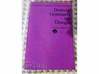 Deutsche Grammatik mit Übungen
