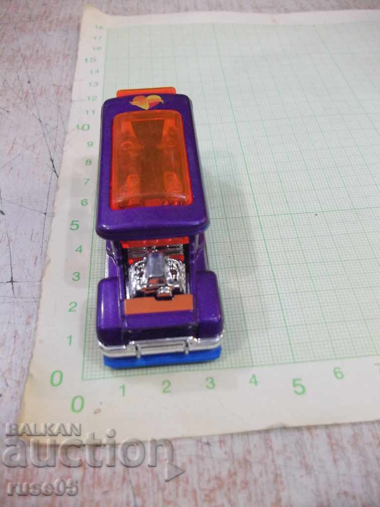 Παράδοση Τροχός - 622 Παράδοση Τροχός - 622