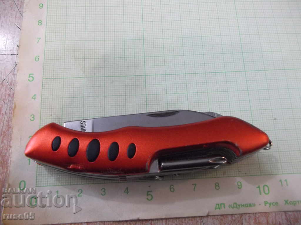 The "FMC" leg is multifunctional - 6