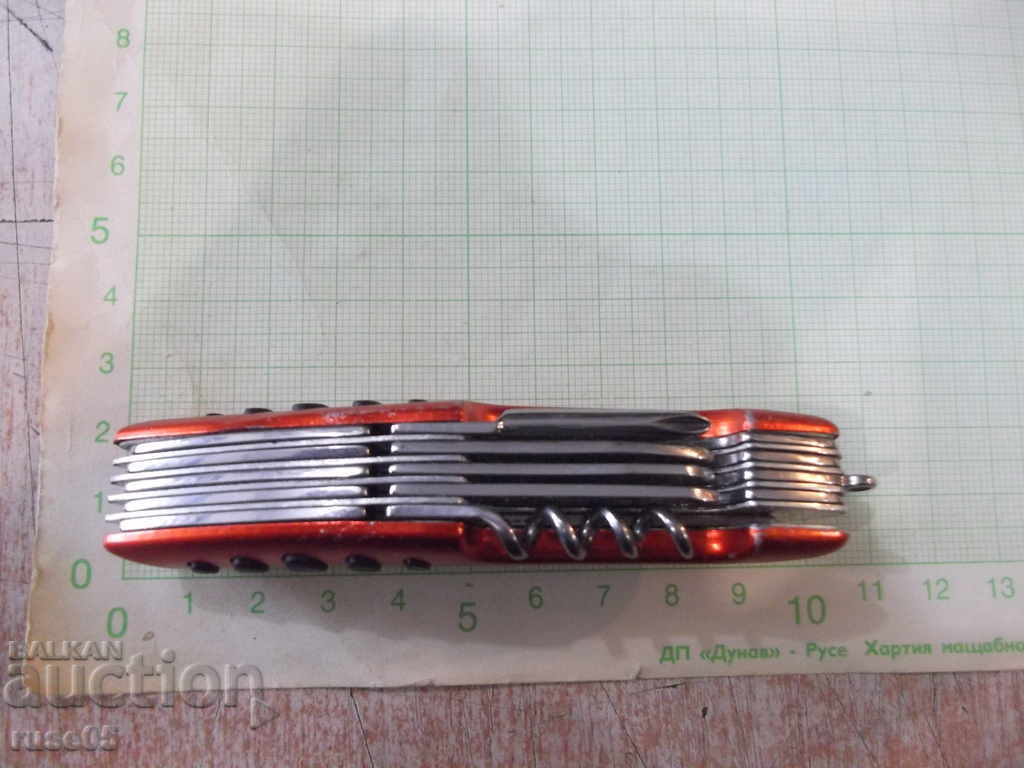 The "FMC" leg is multifunctional - 7