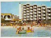 Καρτ ποστάλ Βουλγαρία Albena Resort Προβολή 18 *