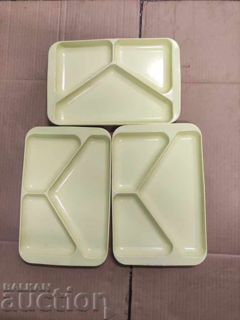 Tray №290 "Plastchim" Tervel with price 60.00 BGN | € 30.68 Tray №290 "Plastchim" Tervel with price 60.00 BGN | € 30.68