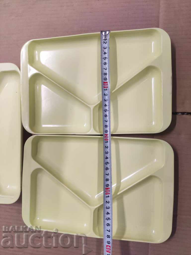 Auction Tray №290 "Plastchim" Tervel Auction Tray №290 "Plastchim" Tervel