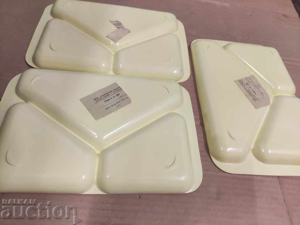 Delivery of Tray №290 "Plastchim" Tervel Delivery of Tray №290 "Plastchim" Tervel