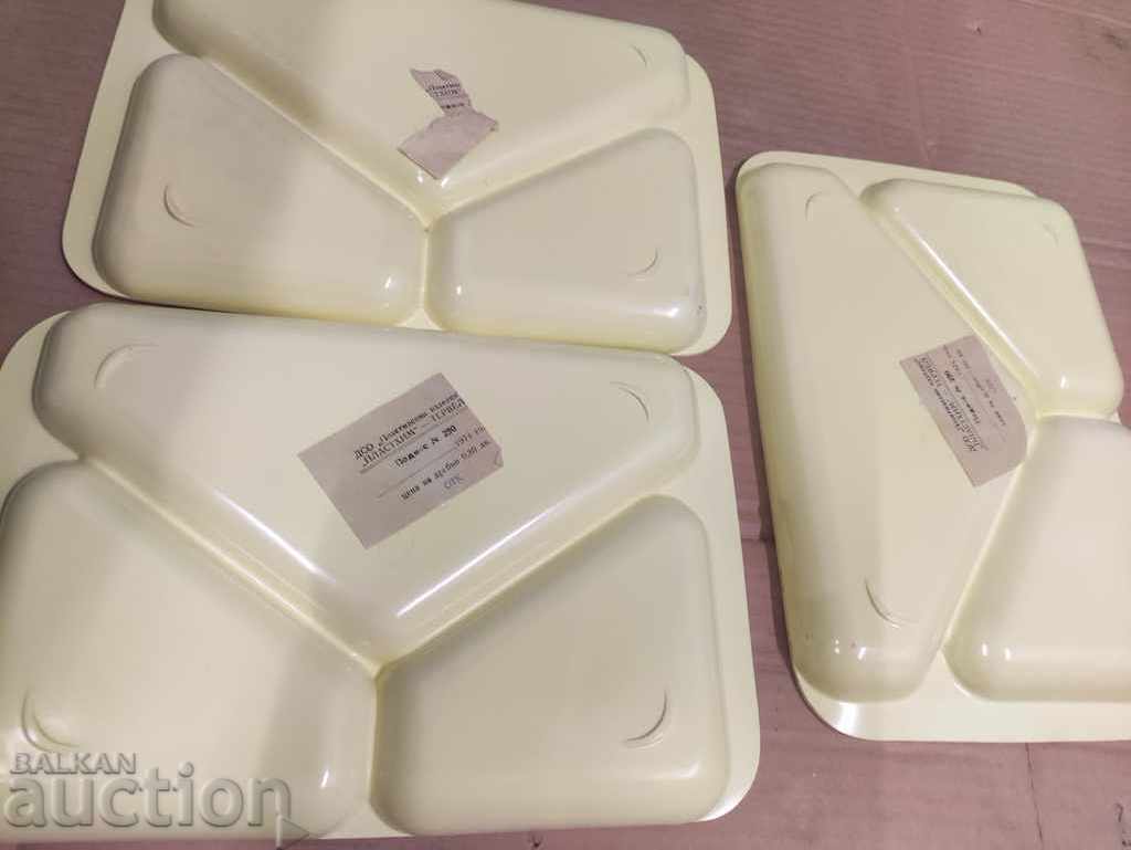 Tray №290 "Plastchim" Tervel - 5 Tray №290 "Plastchim" Tervel - 5
