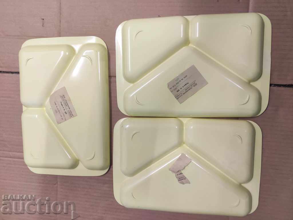 Tray №290 "Plastchim" Tervel - 7 Tray №290 "Plastchim" Tervel - 7
