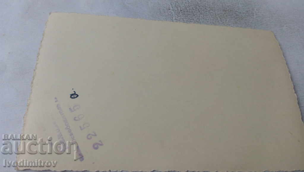 Photo Newlyweds with price 3.45 BGN | € 1.76