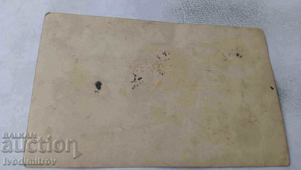 Photo The whole family with price 2.45 BGN | € 1.25