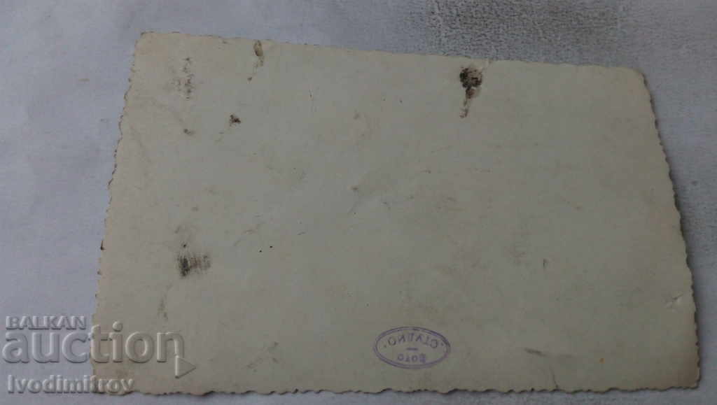 Photo Group of men in suits with price 2.45 BGN | € 1.25 Photo Group of men in suits with price 2.45 BGN | € 1.25