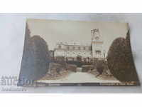 Καρτ ποστάλ Varna Euxinograd Palace 1930