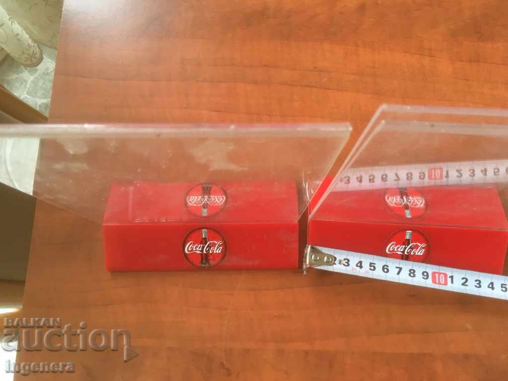 Auction MENU PLEXIGLAS STANDING ADVERTISING-2 PCS Auction MENU PLEXIGLAS STANDING ADVERTISING-2 PCS