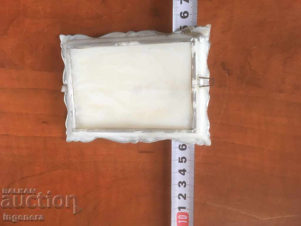 Delivery of THE ICON Delivery of THE ICON