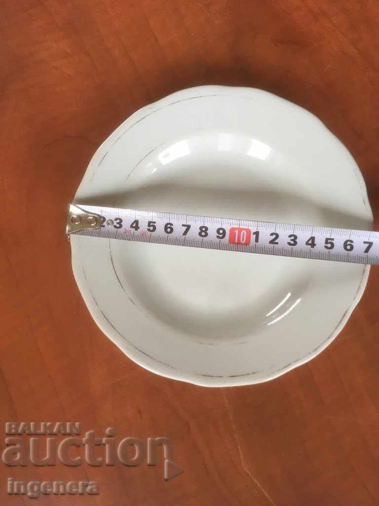 ΠΙΑΤΟ ΠΟΡΣΕΛΑΝΗΣ με τιμή 3.00 BGN | € 1.53 ΠΙΑΤΟ ΠΟΡΣΕΛΑΝΗΣ με τιμή 3.00 BGN | € 1.53