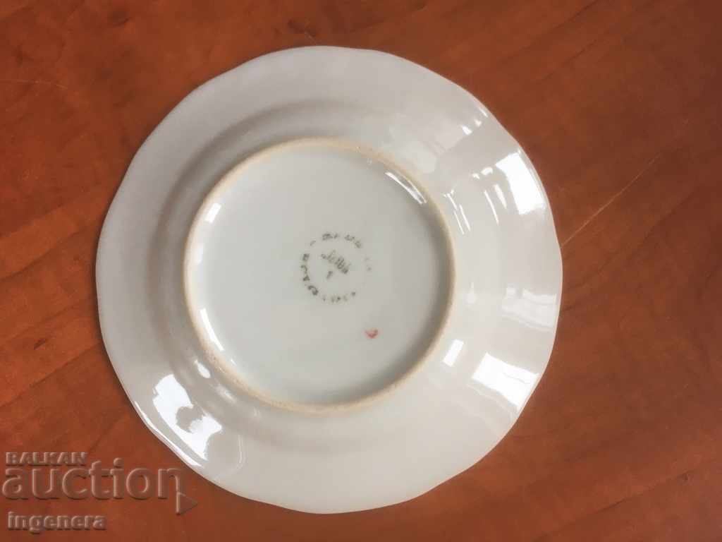 Παράδοση ΠΙΑΤΟ ΠΟΡΣΕΛΑΝΗΣ Παράδοση ΠΙΑΤΟ ΠΟΡΣΕΛΑΝΗΣ