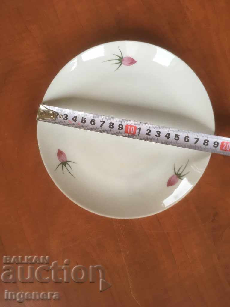 ΠΙΑΤΟ ΠΟΡΣΕΛΑΝΗΣ ΒΟΥΛΓΑΡΙΑ ΣΥΛΛΟΓΗ με τιμή 6.00 BGN | € 3.07 ΠΙΑΤΟ ΠΟΡΣΕΛΑΝΗΣ ΒΟΥΛΓΑΡΙΑ ΣΥΛΛΟΓΗ με τιμή 6.00 BGN | € 3.07