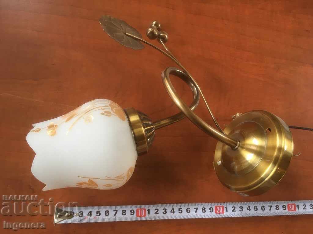 APPLICATION OSV. WALL BODY WITH NEW LAUNCH WRENCH with price 21.00 BGN | € 10.74 APPLICATION OSV. WALL BODY WITH NEW LAUNCH WRENCH with price 21.00 BGN | € 10.74